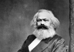 Karl Marx: vida, obras e principais teorias