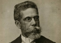 Livro Helena, de Machado de Assis