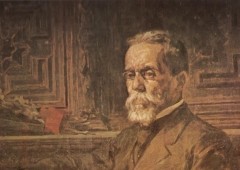 Livro O Alienista, de Machado de Assis