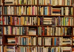 25 livros que você precisa ler antes de morrer