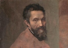 9 obras de Michelangelo que mostram toda sua genialidade