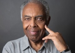 Música Drão, de Gilberto Gil