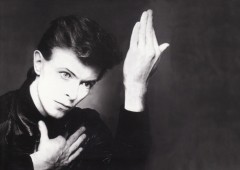 Heroes de David Bowie (significado e análise da letra)