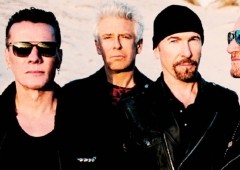 Análise e tradução de With or without you (U2)