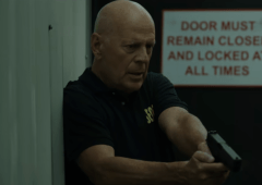 No top 10 da Netflix, filme de ação imperdível marca adeus de Bruce Willis no cinema