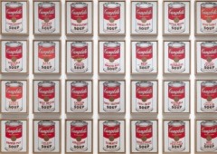 As 11 obras de Andy Warhol que você precisa conhecer!