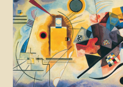 10 principais obras de Wassily Kandinsky para conhecer a vida do pintor