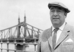 11 poemas de amor encantadores de Pablo Neruda