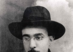 Poema Para ser grande sê inteiro, de Ricardo Reis (Fernando Pessoa)