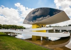 8 principais obras do arquiteto Oscar Niemeyer