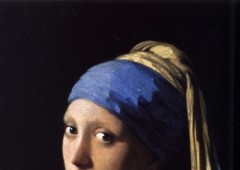 Moça com brinco de pérola, de Johannes Vermeer (significado e análise do quadro)