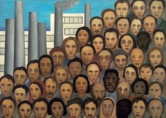 Quadro Operários de Tarsila do Amaral: significado e contexto histórico