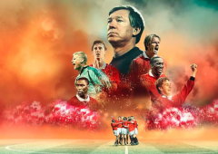 Série documental imperdível para quem ama futebol está no Prime Video