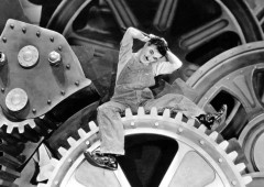 Tempos Modernos: entenda o célebre filme de Charles Chaplin