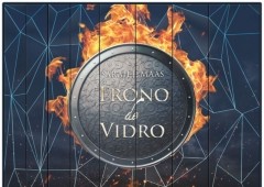 Trono de vidro: a ordem certa de leitura da saga