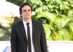 Wagner Moura e Selton Mello juntos em filme escondido da Netflix que é uma aventura imperdível